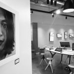 New Wacom Experience Center, Pearl District de Portland : Photo © Wacom