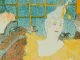 El París de Toulouse-Lautrec. Impresos y carteles del MoMA : Cartel © Museo del Palacio de Bellas Artes