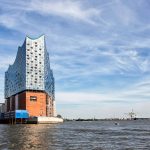 Elbphilharmonie Eestansicht : Photo credit © Thies Raetzke, courtesy of Elbphilharmonie Hamburg