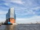 Elbphilharmonie Eestansicht : Photo credit © Thies Raetzke, courtesy of Elbphilharmonie Hamburg