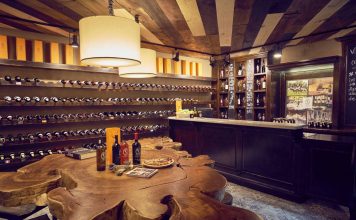 Dôce 18 Concept House - The Bar : Fotografías © La Selección de la Casa