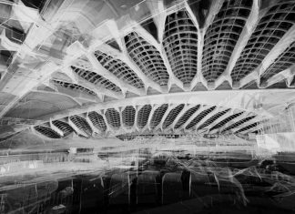 Montreal Biodome Science Museum Point Cloud : Photo credit © KANVA