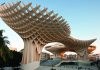 Jürgen Mayer H., Metropol Parasol : Copyright © Fernando Alda