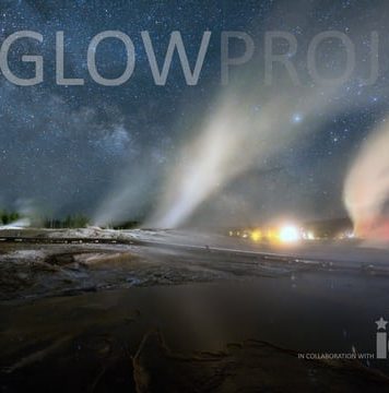SkyglowProject.com : Hades Exhales by Harun Mehmedinovic
