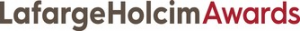 Logo © LafargeHolcim Foundation for Sustainable Construction
