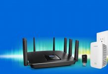 Linksys Amplía su Familia Max-Stream MU-MIMO, con Productos Pioneros y Galardonados : Fotografía © Linksys México