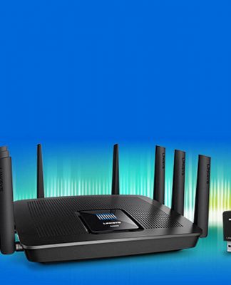 Linksys amplía su familia Max-Stream MU-MIMO, con productos pioneros y galardonados Linksys Amplía su Familia Max-Stream MU-MIMO, con Productos Pioneros y Galardonados : Fotografía © Linksys México