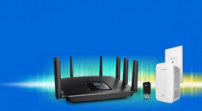 Linksys Amplía su Familia Max-Stream MU-MIMO, con Productos Pioneros y Galardonados : Fotografía © Linksys México