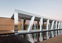 Centro para las Artes Diane-Dufresne : Photo credit © Adrien William