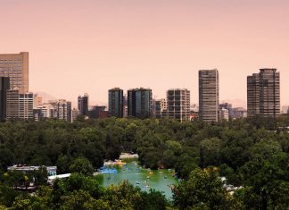 Curso LEED® Green Associate v4 – Otoño 2016 : Fotografía © ArqIBERO