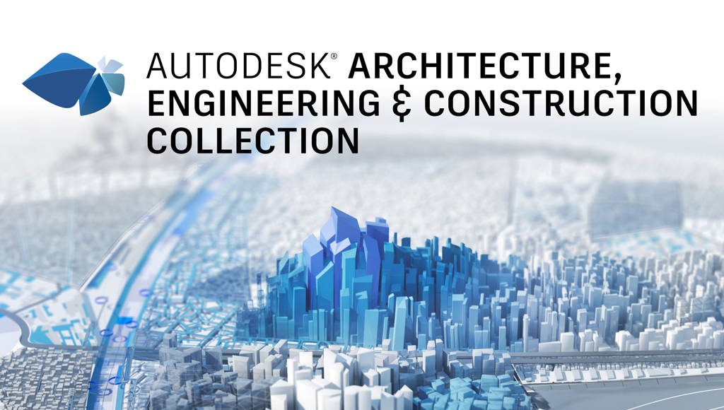 Autodesk° Architecture Engineering & Construction Collection : Photo © Autodesk