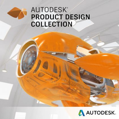 Autodesk° Product Design Collection : Photo © Autodesk