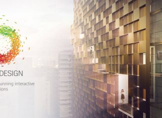 Autodesk lanza LIVE: Historias interactivas a la realidad : Photo © Autodesk