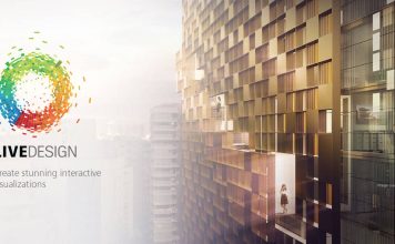 Autodesk lanza LIVE: Historias interactivas a la realidad : Photo © Autodesk