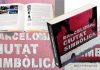 Barcelona, Ciutat Simbòlica por Miquel de Moragas Spà : Portada © Barcelona Llibres, Direcció d’Imatge i Serveis Editorials