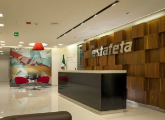 Corporativo de Estafeta en la Ciudad de México por Space Arquitectura Corporativo de Estafeta en la Ciudad de México por Space Arquitectura : Fotografía © Paul Czitrom