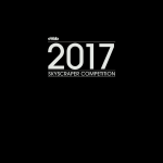 eVolo Skyscraper Competition 2017 : Image © eVolo Magazine