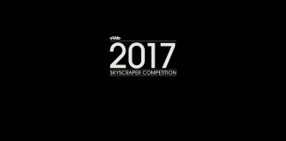 eVolo Skyscraper Competition 2017 : Image © eVolo Magazine