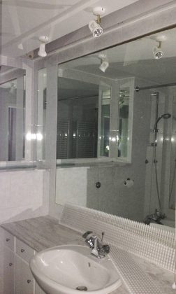 BEFORE Southwood First Floor Shower Room by LLI Design : Photo © LLI Design