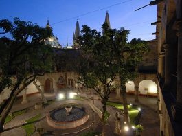 El Museo Regional de Guadalajara celebrará su centenario con una reestructuración integral : Foto © Héctor Montaño INAH