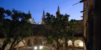 El Museo Regional de Guadalajara celebrará su centenario con una reestructuración integral : Foto © Héctor Montaño INAH