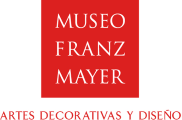 Logo © Museo Franz Mayer