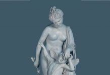 Glipoteca del Museo Nacional de Arte : Fotografía © Museo Nacional de Arte (MUNAL)