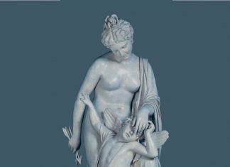 El Museo Nacional de Arte inaugura la Primera Gliptoteca Nacional Glipoteca del Museo Nacional de Arte : Fotografía © Museo Nacional de Arte (MUNAL)