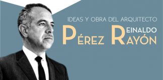 Presentación de Libro Digital "Ideas y Obra del Arquitecto Reinaldo Pérez Rayón" : Fotografía © Museo Nacional de Arquitectura/DACPAI