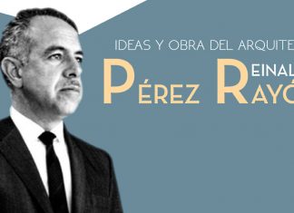 Presentación de Libro Digital Ideas y Obra del Arquitecto Reinaldo Pérez Rayón Presentación de Libro Digital "Ideas y Obra del Arquitecto Reinaldo Pérez Rayón" : Fotografía © Museo Nacional de Arquitectura/DACPAI