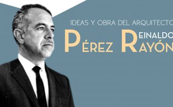 Presentación de Libro Digital "Ideas y Obra del Arquitecto Reinaldo Pérez Rayón" : Fotografía © Museo Nacional de Arquitectura/DACPAI