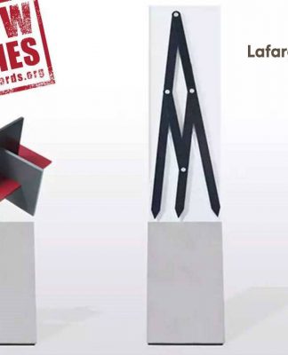 LafargeHolcim Awards : Photo © LafargeHolcim Foundation for Sustainable Construction