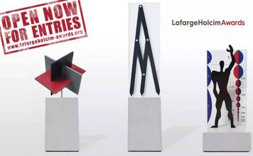 LafargeHolcim Awards : Photo © LafargeHolcim Foundation for Sustainable Construction