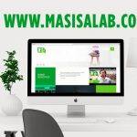 Lanzan nuevo sitio web de MASISA LAB : Fotografías © MASISA