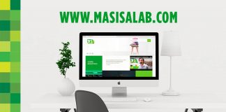 Lanzan nuevo sitio web de MASISA LAB : Fotografías © MASISA