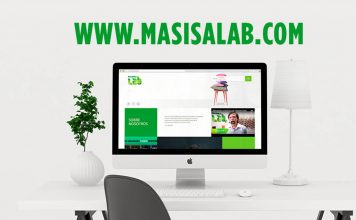 Lanzan nuevo sitio web de MASISA LAB : Fotografías © MASISA