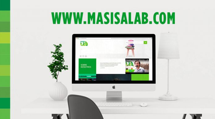 Lanzan nuevo sitio web de MASISA LAB : Fotografías © MASISA