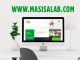 Lanzan nuevo sitio web de MASISA LAB : Fotografías © MASISA