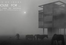 Concurso 2016: A House For ... Diseña una casa para el cliente que propongas : Fotografía © OPENGAP CONCURSOS