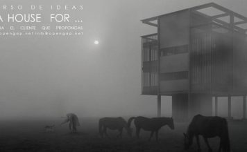 Concurso 2016: A House For ... Diseña una casa para el cliente que propongas : Fotografía © OPENGAP CONCURSOS