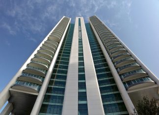 Saqqara Residences, San Pedro Garza García, Nuevo León : Fotografía cortesía de © Premio Obras Cemex