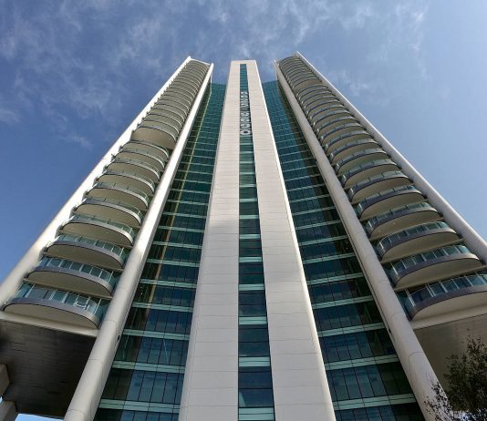 Saqqara Residences, San Pedro Garza García, Nuevo León : Fotografía cortesía de © Premio Obras Cemex