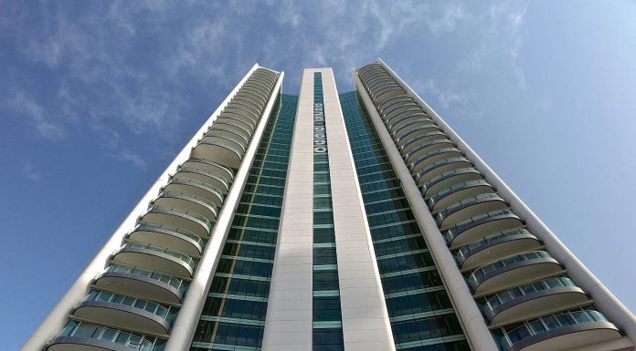 Saqqara Residences, San Pedro Garza García, Nuevo León : Fotografía cortesía de © Premio Obras Cemex