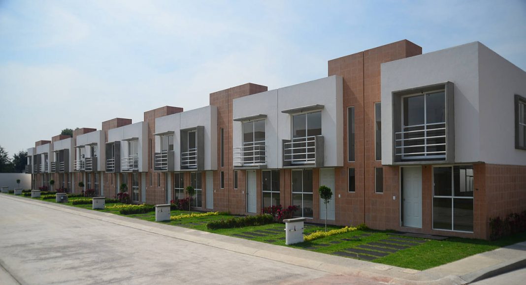 Real Residencial, Tlanepantla de Baz, Estado de México : Fotografía cortesía de © Premio Obras Cemex