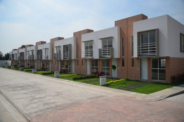 Real Residencial, Tlanepantla de Baz, Estado de México : Fotografía cortesía de © Premio Obras Cemex