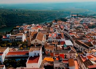 Hornachuelos Downtown Reactivation Hornachuelos Downtown Reactivation : Photo © reTHINKing Architecture Competitions