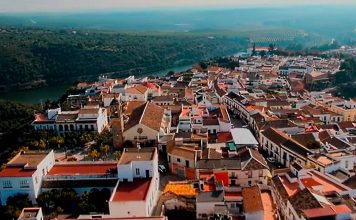 Hornachuelos Downtown Reactivation : Photo © reTHINKing Architecture Competitions