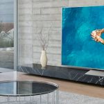 Nueva SONY Bravia 4K más ecológica : Fotografía © SONY México