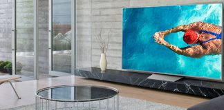 Nueva SONY Bravia 4K más ecológica : Fotografía © SONY México