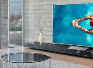 Nueva SONY Bravia 4K más ecológica : Fotografía © SONY México